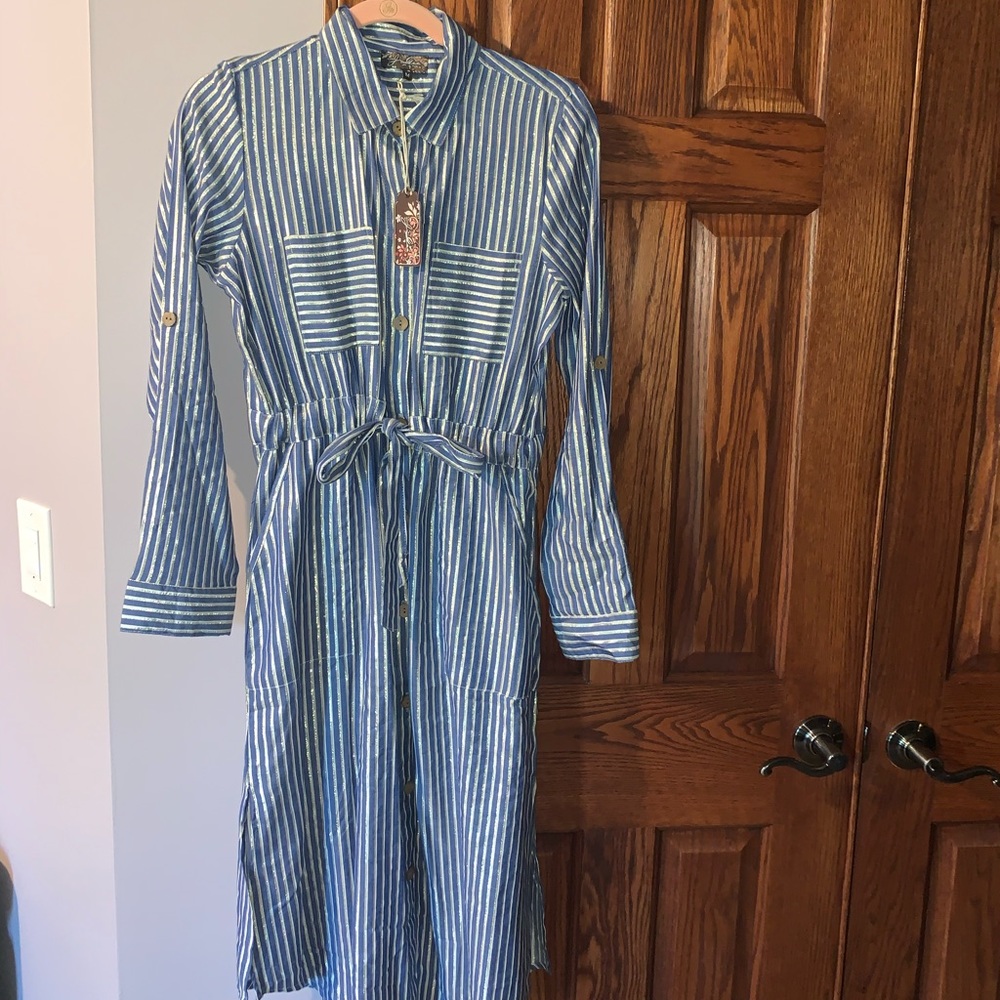 Dress midi